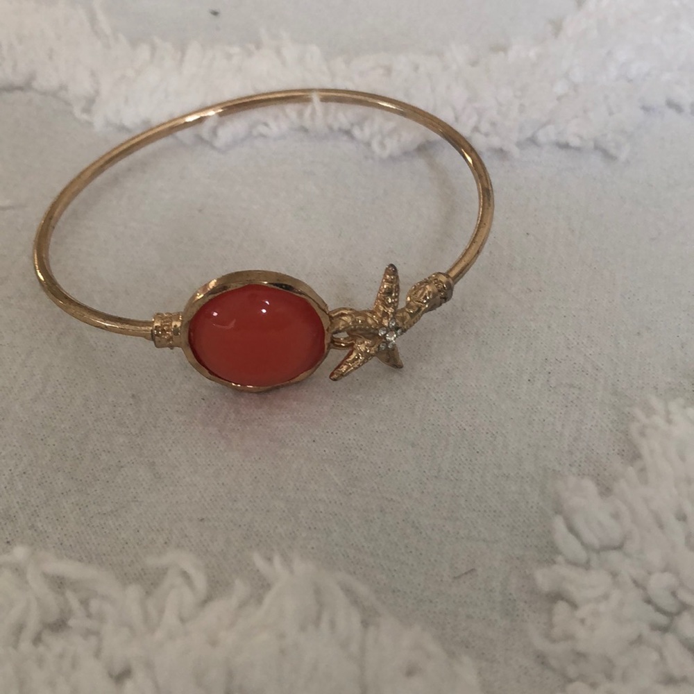 Starfish Bracelet
